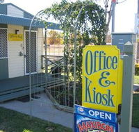 Junee Tourist Park