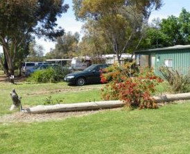 Kyalite NSW Accommodation Brisbane