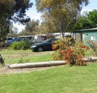 Kyalite Caravan Park - Accommodation Brisbane