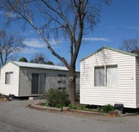 Leeton Caravan Park - Accommodation Brisbane