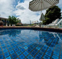 ClubMulwala Resort - Accommodation Brisbane
