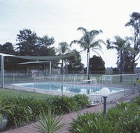 Aaroona Holiday Resort - Accommodation Brisbane