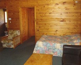 Aaroona Holiday Resort - Accommodation Brisbane 1