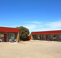 Camellia Motel - Accommodation Brisbane