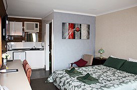 Camellia Motel - Accommodation Brisbane 3