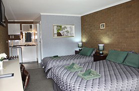 Camellia Motel - Accommodation Brisbane 4
