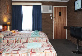 Camellia Motel - Accommodation Brisbane 5