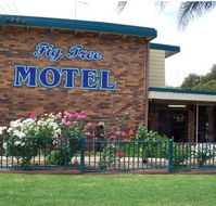 Fig Tree Motel - Accommodation Brisbane