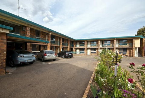 Fig Tree Motel - Accommodation Brisbane 2