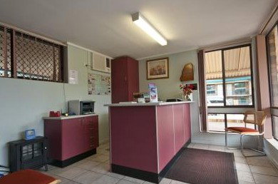 Fig Tree Motel - Accommodation Brisbane 3