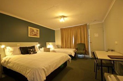 Fig Tree Motel - Accommodation Brisbane 4