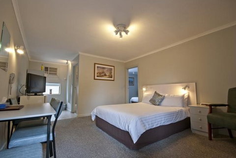 Fig Tree Motel - Accommodation Brisbane 5