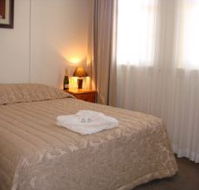 New Criterion - Accommodation Brisbane