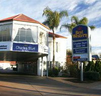Charles Sturt Hotel - Accommodation Brisbane