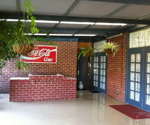The Old Bridge Inn - Accommodation Brisbane 1