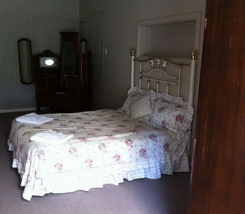 The Old Bridge Inn - Accommodation Brisbane 2
