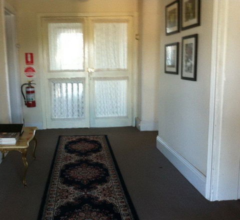 The Old Bridge Inn - Accommodation Brisbane 3