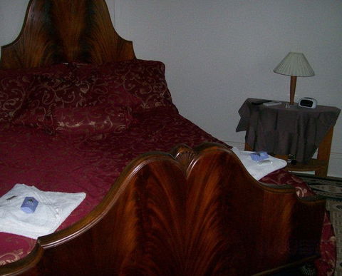 The Old Bridge Inn - Accommodation Brisbane 5