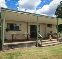 Talmalmo Cottage - Accommodation Brisbane