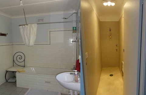 Patchwork Inn B & B - Accommodation Brisbane 1