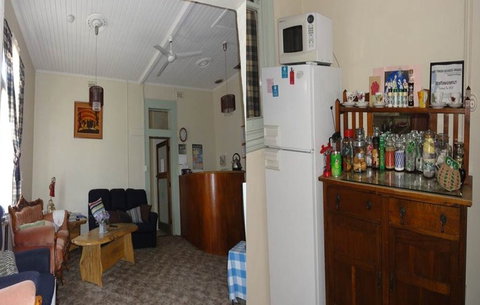 Patchwork Inn B & B - Accommodation Brisbane 3