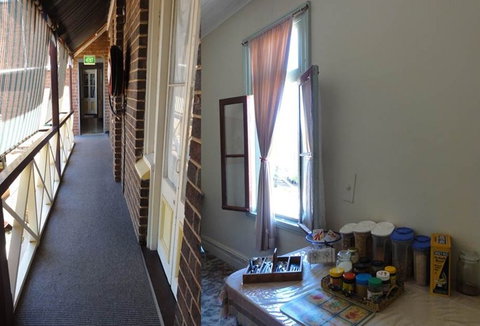 Patchwork Inn B & B - Accommodation Brisbane 4