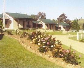 Wagga Wagga Country Cottages - Accommodation Brisbane 0