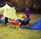 Armidale - Pembroke Tourist and Leisure Park - Accommodation Brisbane