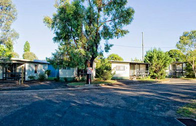 Barraba Caravan Park - Accommodation Brisbane 0