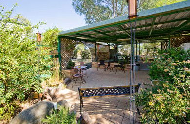 Barraba Caravan Park - Accommodation Brisbane 1
