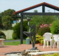 Clansman Motel - Accommodation Brisbane