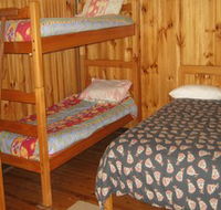 Bullock Mountain Homestead - Accommodation Brisbane