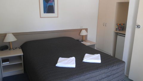 Artesian Spa Motel - Accommodation Brisbane 4