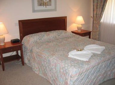 Burke And Wills Motor Inn - Moree - Accommodation Brisbane 1