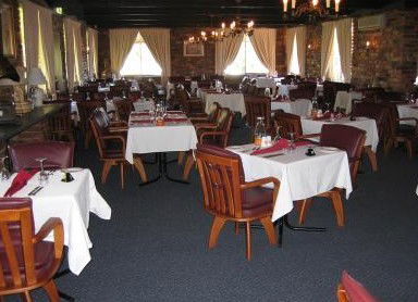 Burke And Wills Motor Inn - Moree - Accommodation Brisbane 2