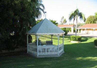 Burke And Wills Motor Inn - Moree - Accommodation Brisbane 3