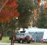 Austin Tourist Park - Accommodation Brisbane