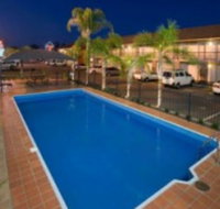 All Seasons Tamworth Towers - Accommodation Brisbane