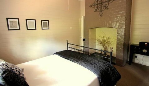 Annie's Folly Boutique Accommodation - Accommodation Brisbane 1
