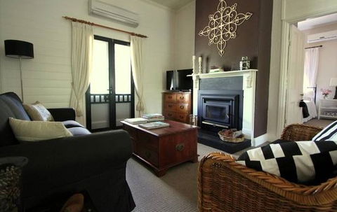Annie's Folly Boutique Accommodation - Accommodation Brisbane 2