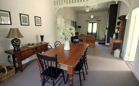 Annie's Folly Boutique Accommodation - Accommodation Brisbane 3