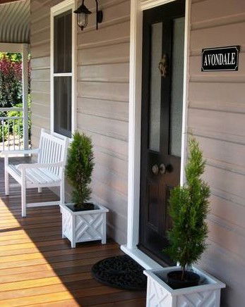 Annie's Folly Boutique Accommodation - Accommodation Brisbane 5