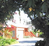 Austinmer Beach House - Accommodation Brisbane