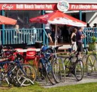 Bulli Beach Tourist Park - Accommodation Brisbane