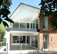 Belvoir 2 - Accommodation Brisbane