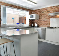 Belvoir 1 - Accommodation Brisbane