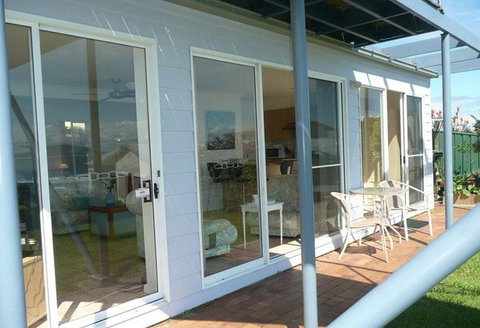 Alexandra Suite - Accommodation Brisbane 0
