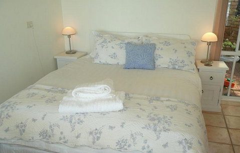 Alexandra Suite - Accommodation Brisbane 1