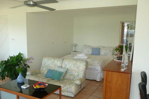 Alexandra Suite - Accommodation Brisbane 2