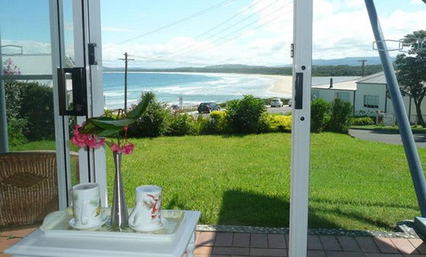Alexandra Suite - Accommodation Brisbane 4
